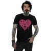 Marvel Mens I Heart Avengers T-Shirt