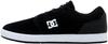 Кроссовки DC Shoes Crisis 2 black/white