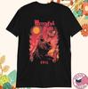 Футболка Mercyful Fate Evil S-5XL