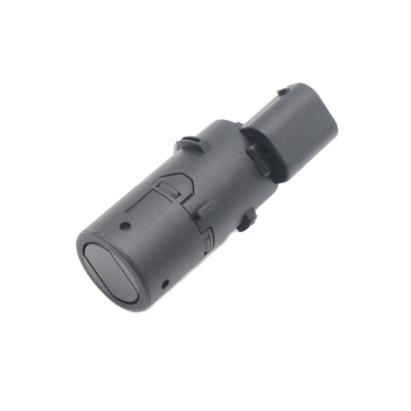 4PCS Bumper Reverse Assist Car PDC Parking Sensor For BMW 525I 528I 530I 540I 740I 740IL 750IL M5 X3 X5 66216902182 66218375533