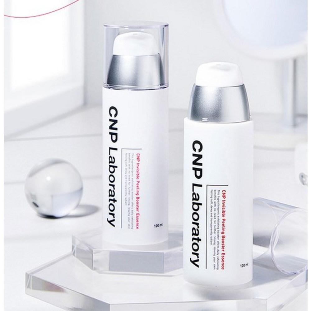 C&P Invisible Peeling Booster, 100 мл, 1 шт.