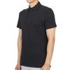 Galleria G Fore Pore Golfwear Мужская футболка с коротким рукавом G4mf22k100 Onyx