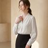 Klache V Chic Office Blouse B6f0020