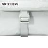 Skechers Маленькая сумка-мессенджер с водоотталкивающим покрытием