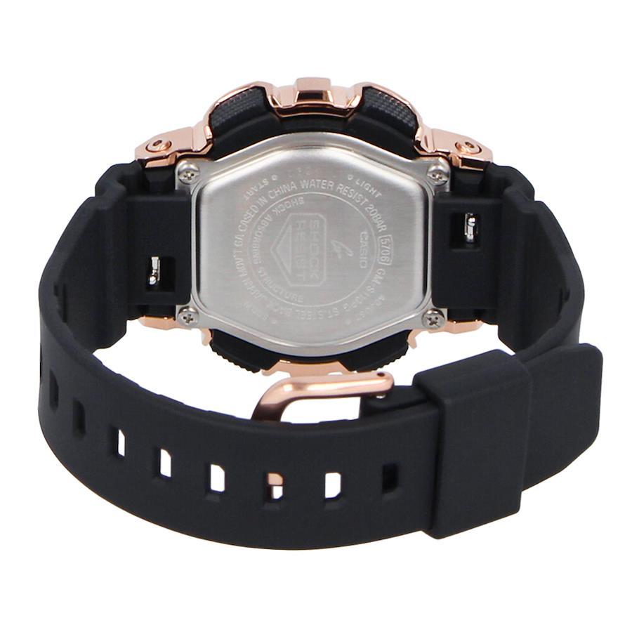 CASIO G-SHOCK GM-S110PG-1A Wrist Watch for Women