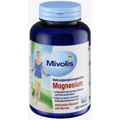 DM Mivolis Таблетки магния 300st