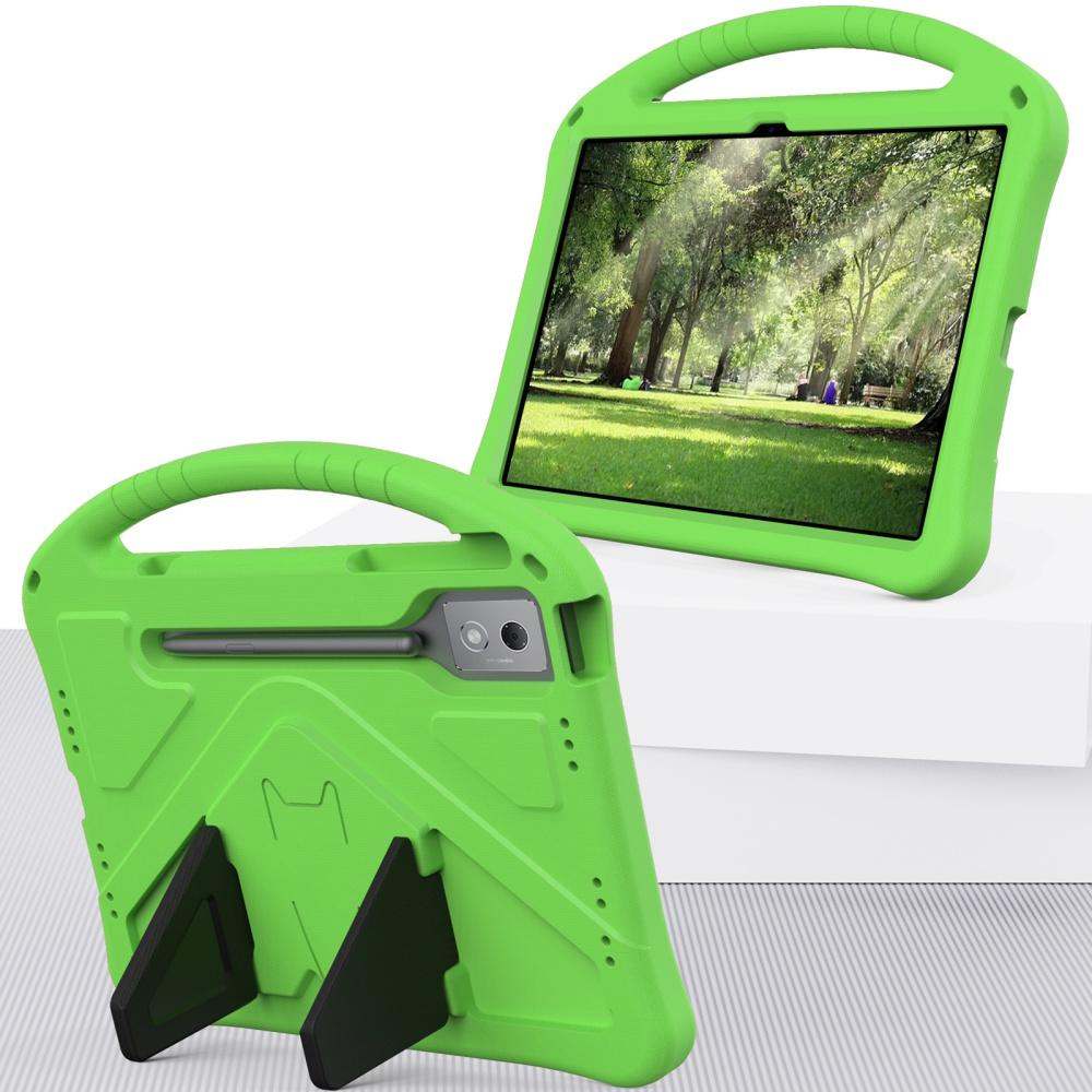 Детский чехол для Xiaoxin Pad Pro Idea Tab Pro Yoga Tab Plus 12,7 дюйма TB373FU TB375FC 12,7" EVA с подставкой Чехол для планшета #R