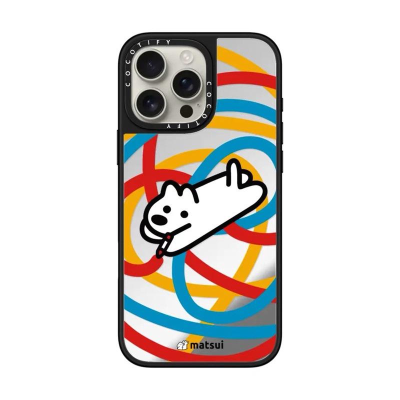 For Apple 15Promax/plus Mobile Phone Case for IPhone16promax Anti-fall 14 Protection 13 Cute