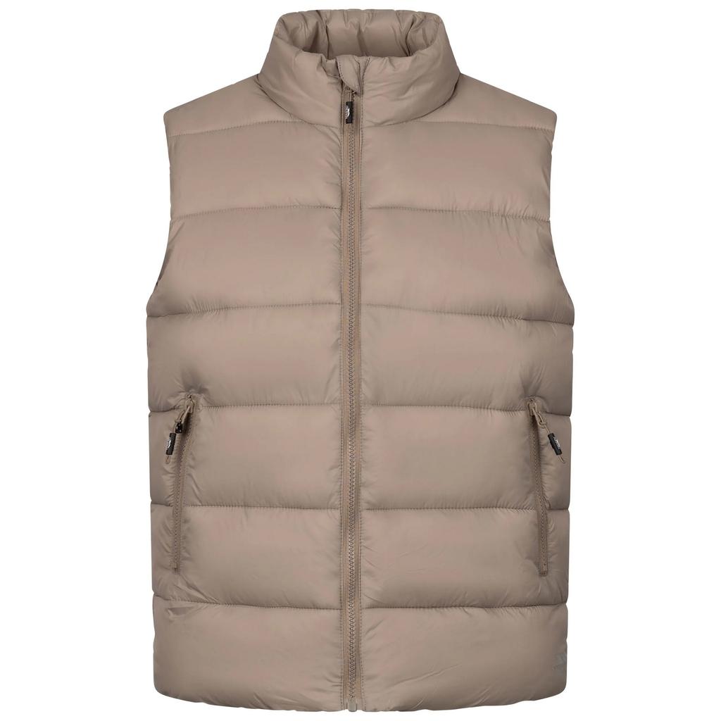 Womens/Ladies Simone Padded Casual Gilet