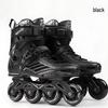 Взрослые роликовые коньки для фристайла