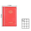 120 Pockets Money Book Commemorative Holders Coin Collection Book Coins Storage Album Coin Storage