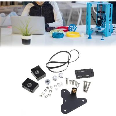 Комплект алюминиевых направляющих винтов оси Z для 3D-принтеров серий CR10/Ender3 3S, аксессуары