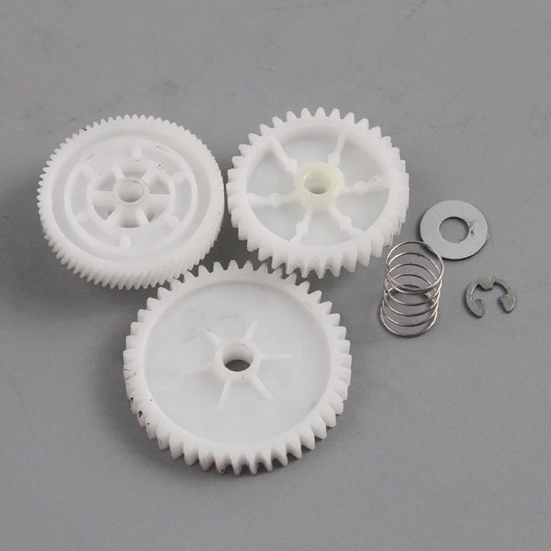 RU7-0023 Arm Swing Gear Kit for HP P3015 3010 M525 M521 Canon LBP6700 Printer Parts RU6-0963