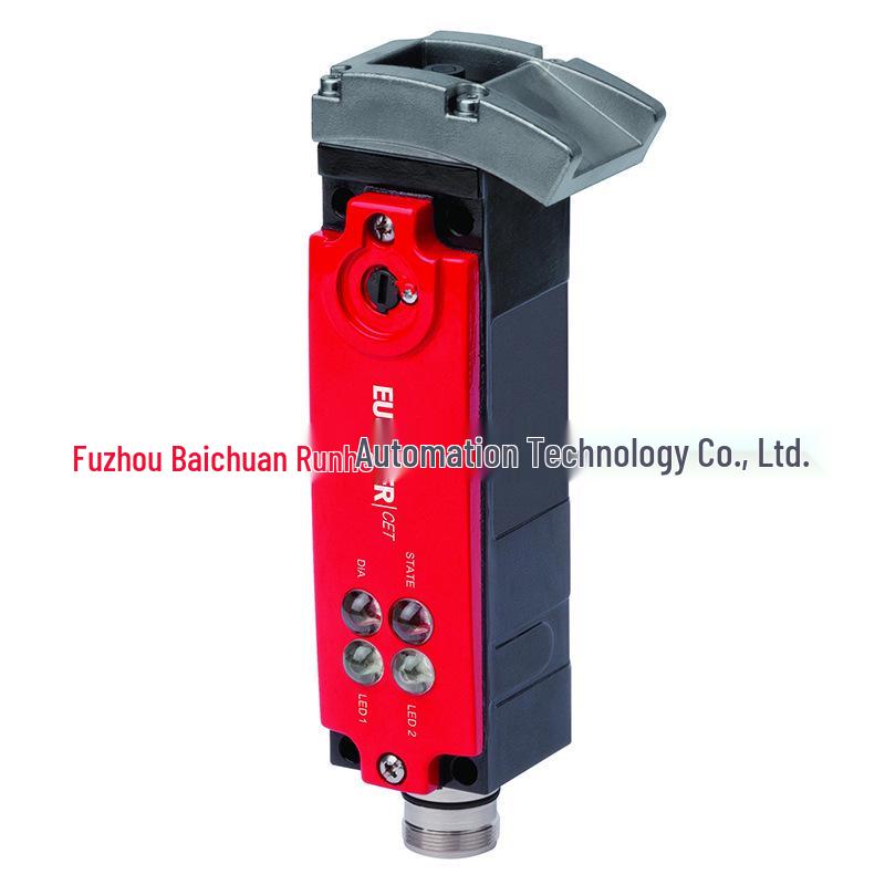 Euchner CET3-AR-CRA-AH-50X-SH-C2375-115202 Safety Switch - Brand New Original
