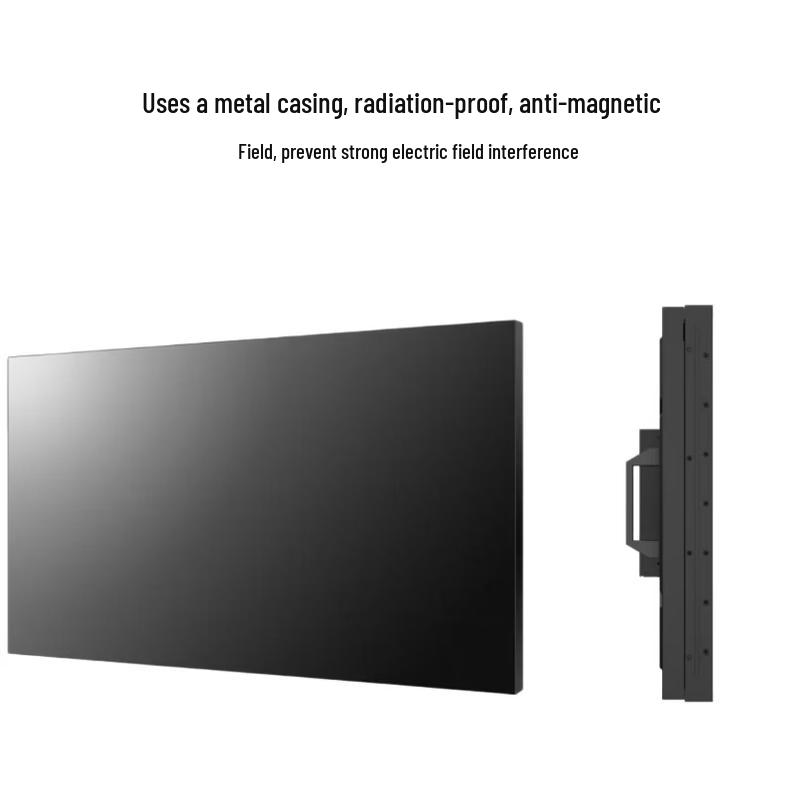 Hikvision 55-inch Professional LCD Video Wall Display CN plug (adapter included)