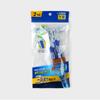 Daiso 3 Blade Integrated Shaver  Pack Of 2