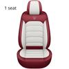 Universal Style Car Seat Cover for Suzuki Kizashi Jimny Ignis Grand Vitara Swift Car Accessories Interior Details Seat Protector