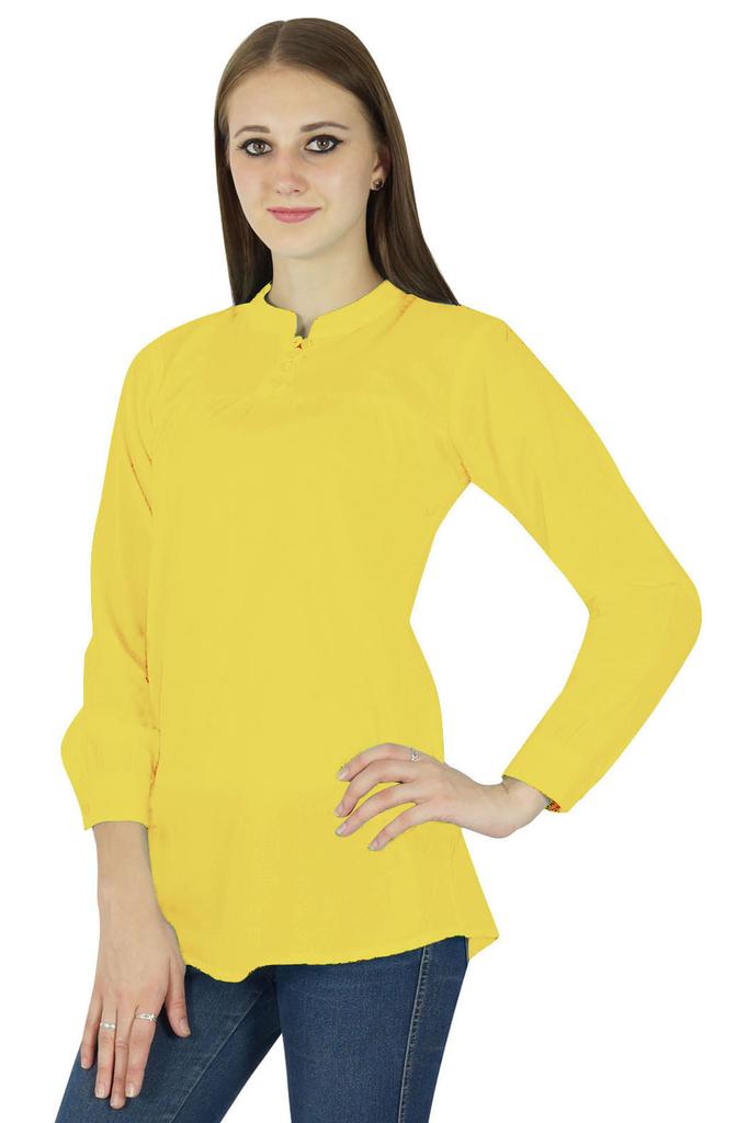 Sundress Women Boho Top Wear Clothing Cotton Dress Summer Casual Tunic