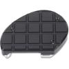AL-mart Motorcycle Kickstand Enlarge Plate Side Stand Extension Pad Fits for Triumph Bonneville Speedmaster/Bonneville Bobber