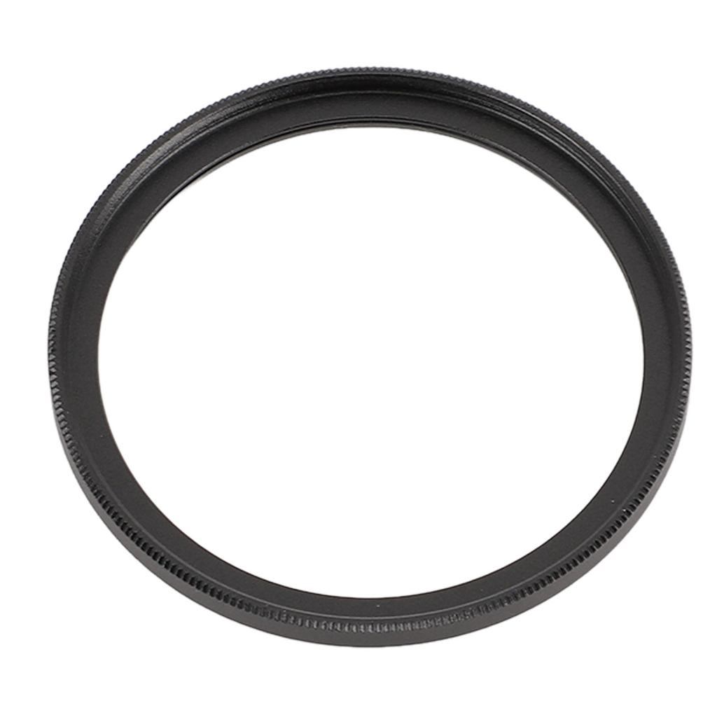 3 In 1 Camera Filter Set UV CPL ND8 Optical Glass Aluminum Alloy Anti Fingerprint DSLR Camera Lens Filter with Storage