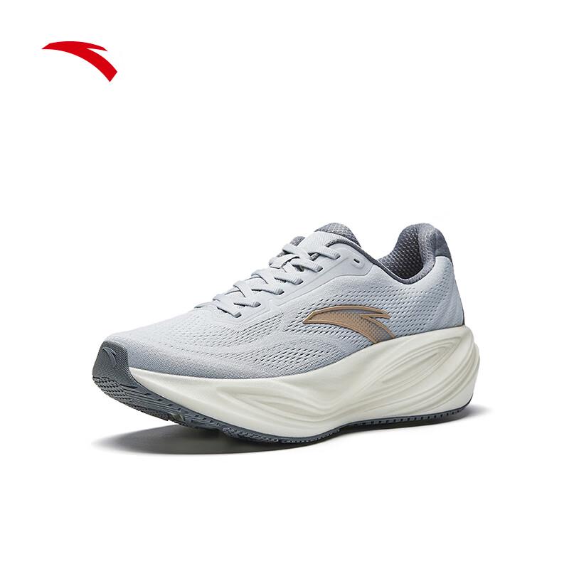 Anta CC3 Men's Cushioned Running & Casual Shoes