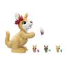 Interactive Toy - FurReal Friends - Mama Josie The Kangaroo - Black - From 3 Years Old - Mixed