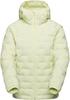 Mammut Sender Hooded Jacket Women's sulai