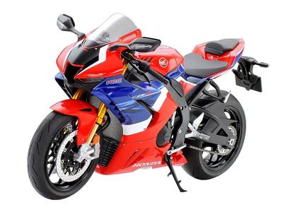 Tamiya Мотоцикл серии Honda CBR FIREBLADE SP Пластиковая модель 14138 1/12 № 138 1000RR-R