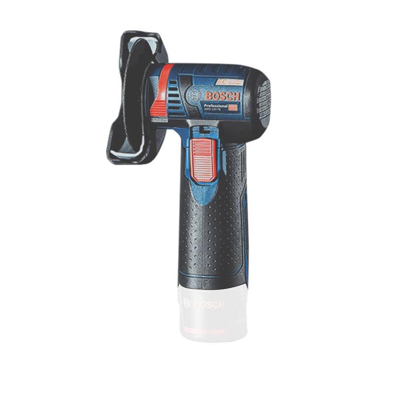Bosch GWS 12V-76 Cordless Angle Grinder (Bare Tool) CN plug (adapter included)