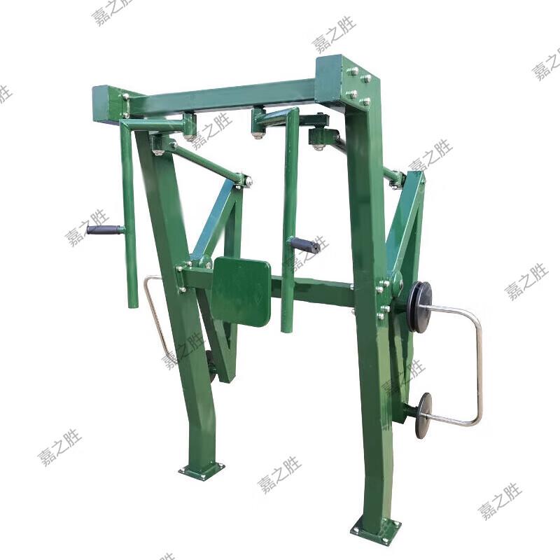 Jiazhisheng Outdoor Weighted Strength Trainer