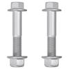 2pcs Arm Pinch Bolt For Nissan Cube Juke Micra Note NV200 401781KA0A 40178-AX06C