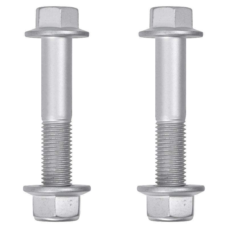 2pcs Arm Pinch Bolt For Nissan Cube Juke Micra Note NV200 401781KA0A 40178-AX06C
