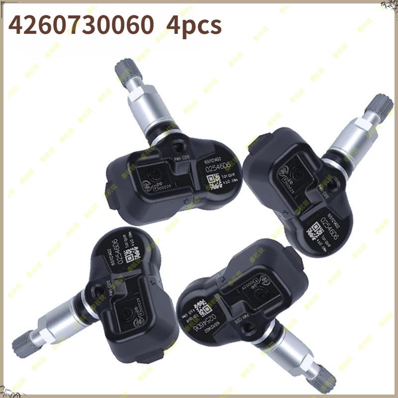 4260730060 315 МГц Датчик давления в шинах TPMS Монитор 42607-30060 PMVC010 PMV-C010 42607-30100 Для Toyota Yaris Lexus GS IS LS ES