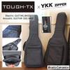 TOUGH-TX Tufftix Gig Bag for Electric Guitars with YKK TOUGH ZIPPER (TX-EG1/NV)