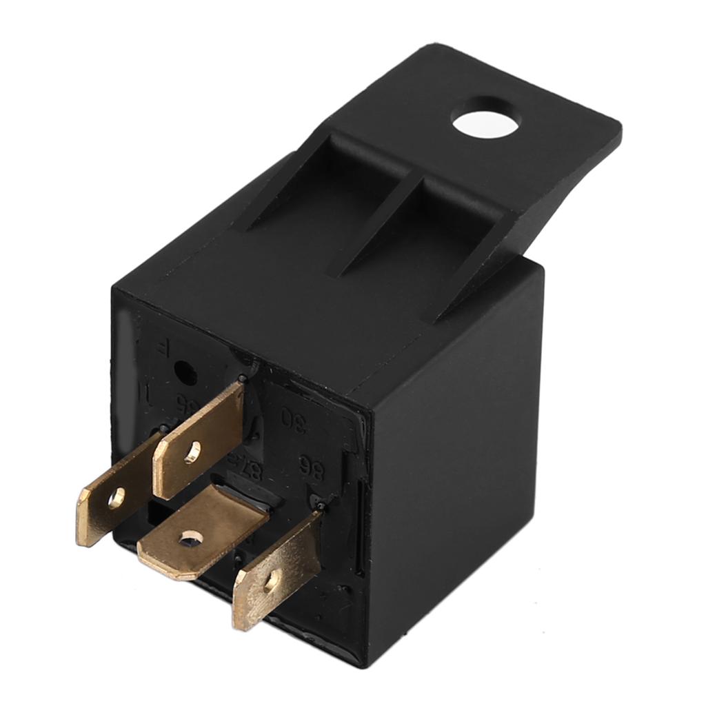 1 Way Car Auto Vehicle Burglar Alarm Keyless Entry Security Alarm System with 2 Remote