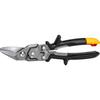 Toughbuilt Left Hand Aviation Snips - TOUGHBUILT - TB-H4-60-L