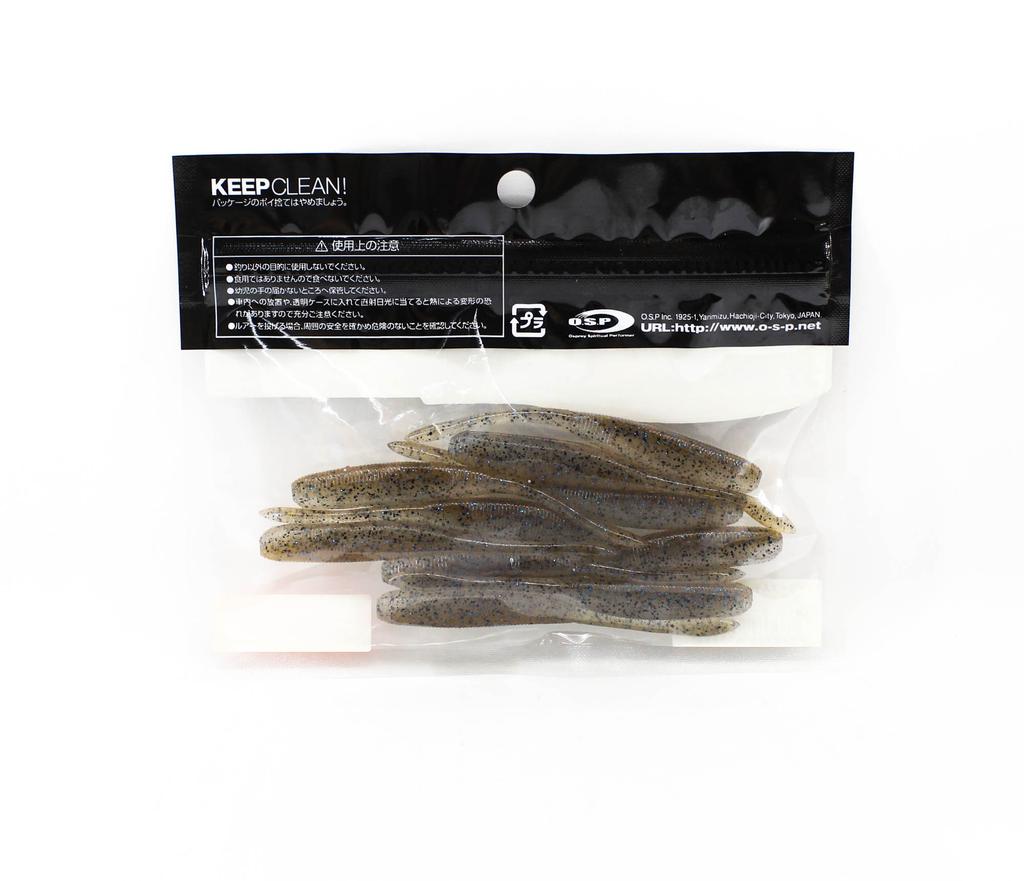 OSP Мягкая приманка Dolive Stick 3 дюйма TW-117 (5580)