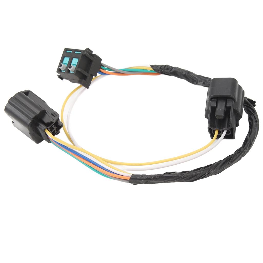 Exterior Door Handle Switch Connector Harness Outside Door Handle Wire Harness for CTS 2009 To 2014
