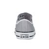 Converse Кеды Chuck Taylor All Star Gamer Низкие На шнурках Легкие из холста Унисекс Кроссовки Серые 163982C
