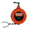 15m Measuring Tape, BAHCO Scissor Hook