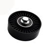Belt Pulley Suitable for:Bmw 3 E90 2005-2012 Bmw 5 E60 2002-2009 OE:1128 7535 860