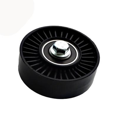 Ременный шкив подходит для:BMW 3 E90 2005-2012 Bmw 5 E60 2002-2009 OE:1128 7535 860