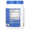 MCT Oil Powder, Salted Caramel , 1 lb (454 g)