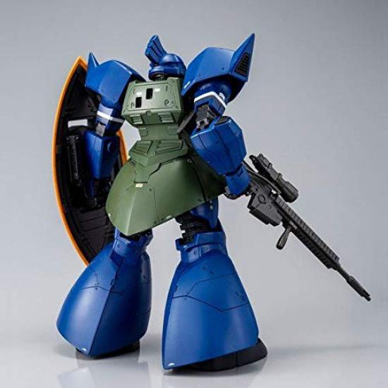 BANDAI MG Anavel Gato Custom Gelgoog 1/100 MS-14A Ver.2.0