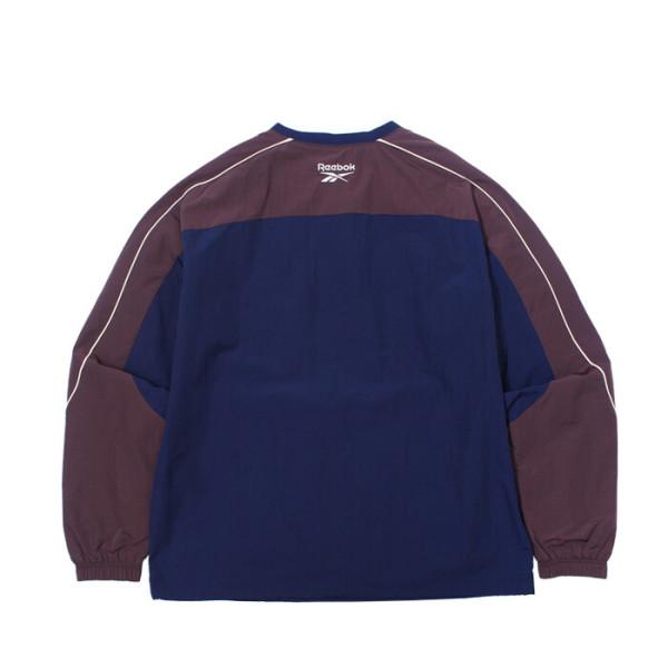 Reebok Ветровка Legends Woven Piste