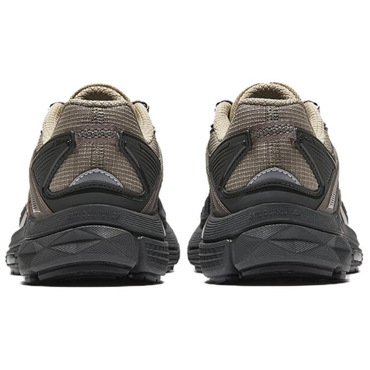 Anta Champion G02 Wandering Минималистичные Ретро Нескользящие Прочные Низкие Туристические Ботинки Мужские Туристические Ботинки 112618804A-5