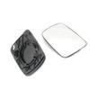 Right Door Mirror Glass Heated For Land Rover Range Rover Sport Vogue 2005-2009
