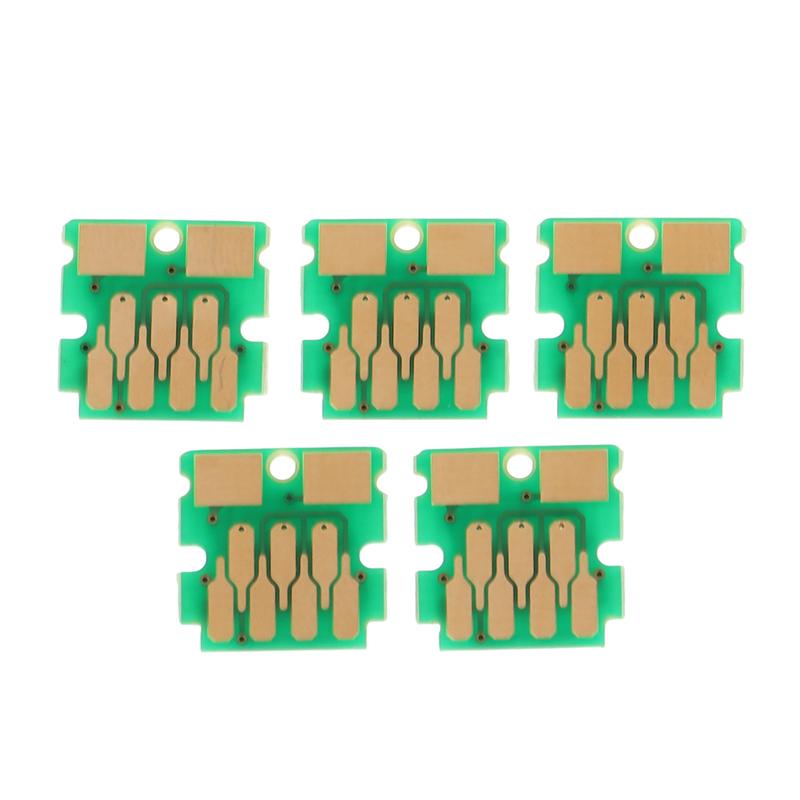 1/5 шт. T04D100 T04D100 T04D1 Ewmb2 Чип для обслуживания чернил для Epson L6160 L6168 L6170 L6178 L6190 L6191 L6198 L6161 L6166