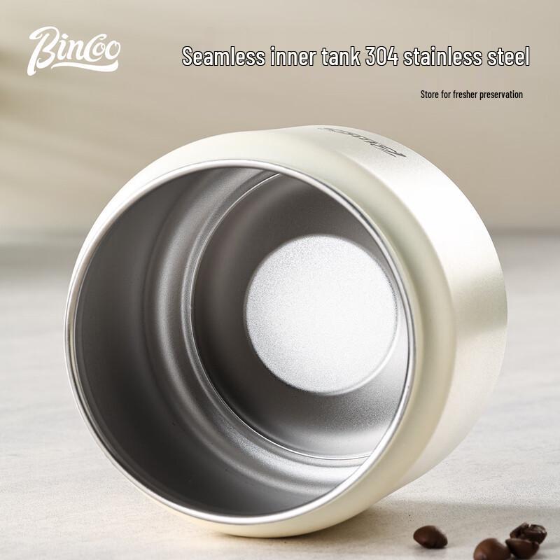 Вакуумный контейнер для хранения кофе Bincoo