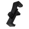 1 4 Inch Screw Hole Smartphone Holder Mount Cell Phone Clip Holder with Hot Shoe Port for Traveling